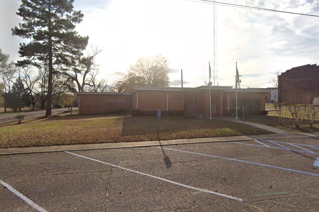 Prentiss Municipal Court