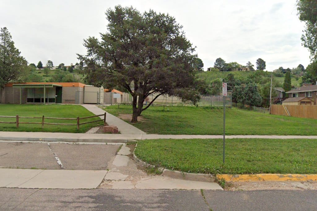 Howbert Elementary School