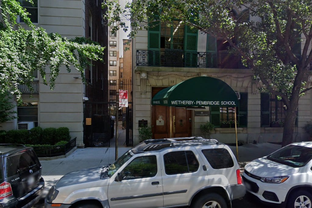 Manhattan Country School