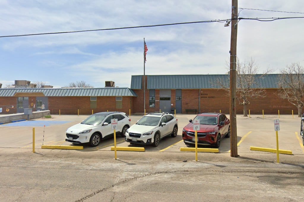 Byers Elementary School