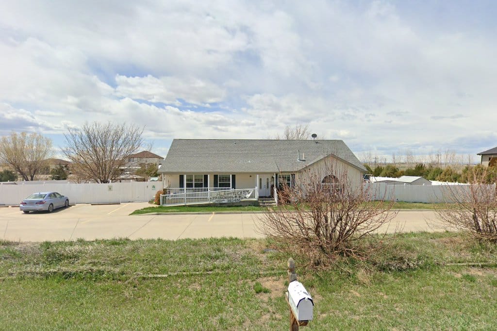 Meadowlark Montessori School