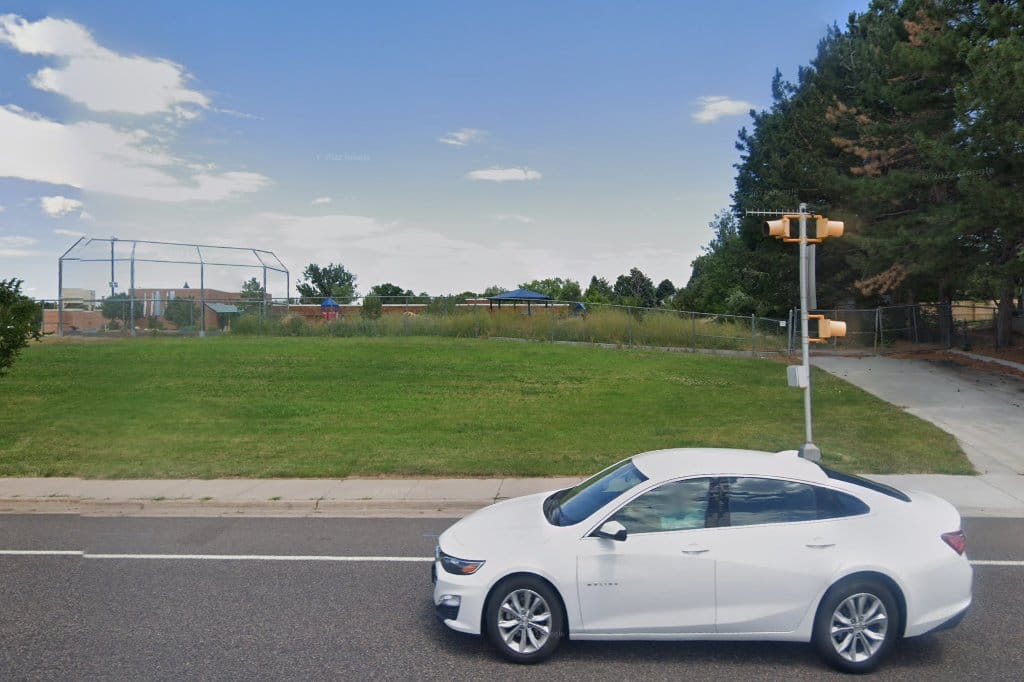 Samuels Elementary School