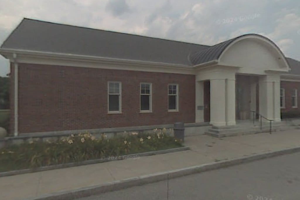 Hazen Memorial Library