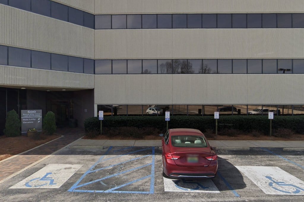 US Department of Veterans Affairs Birmingham