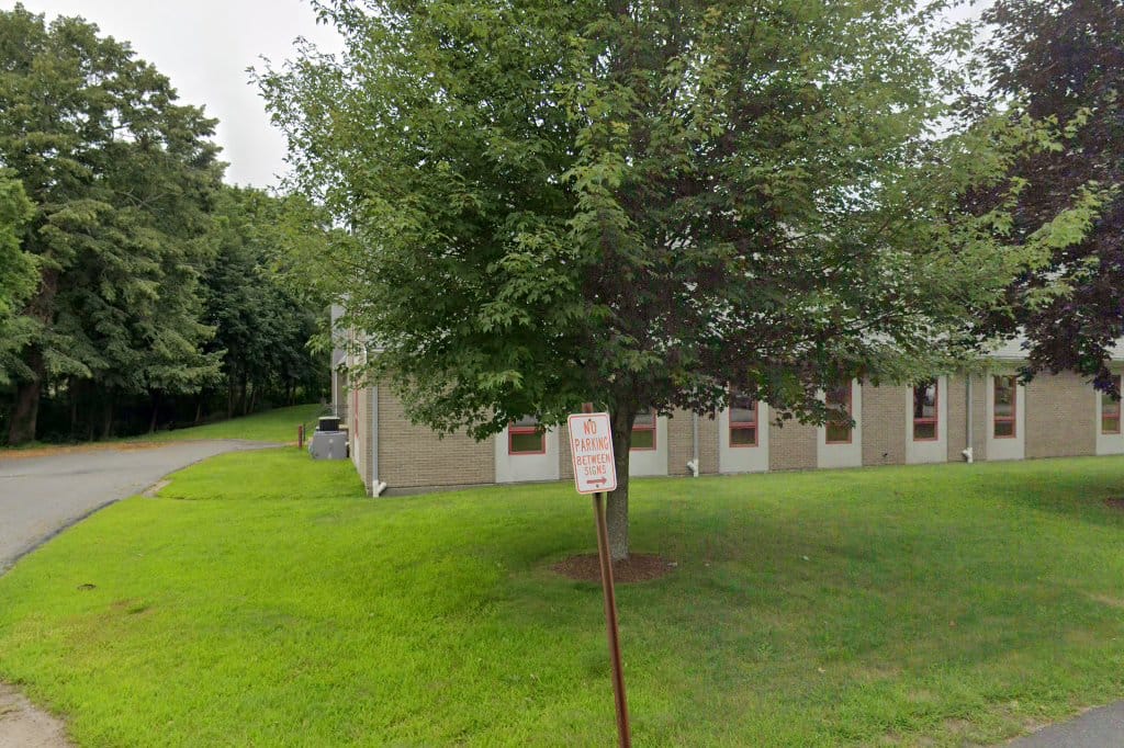 West Bridgewater Public Library