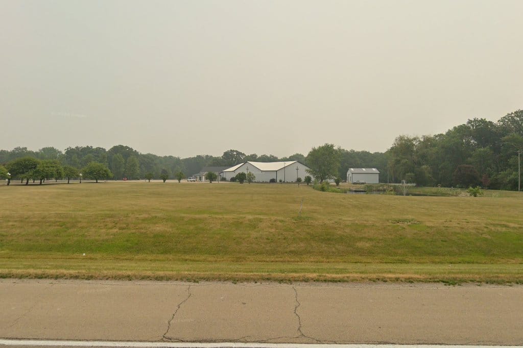 Rhema Christian Academy