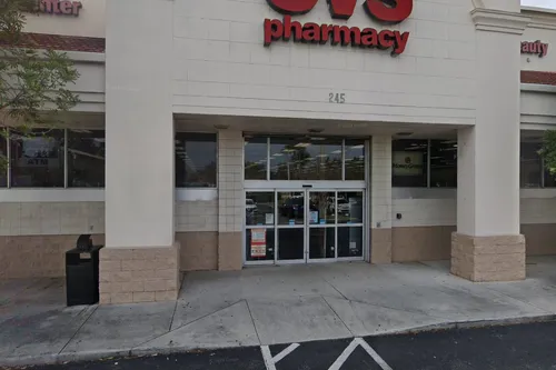 CVS Pharmacy