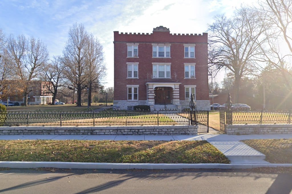 Mississippi Valley Christian School