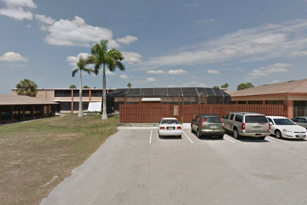 US Veterans Affairs Department