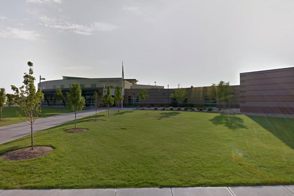 Murphy Creek K-8 School