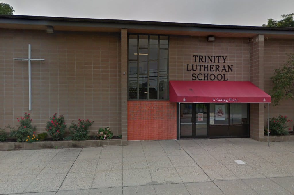 Trinity Lutheran School