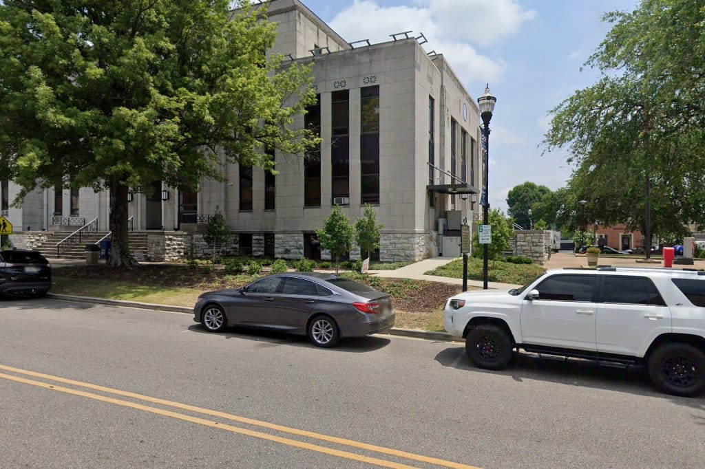 Alabama Department of Veterans Affairs - Walker County