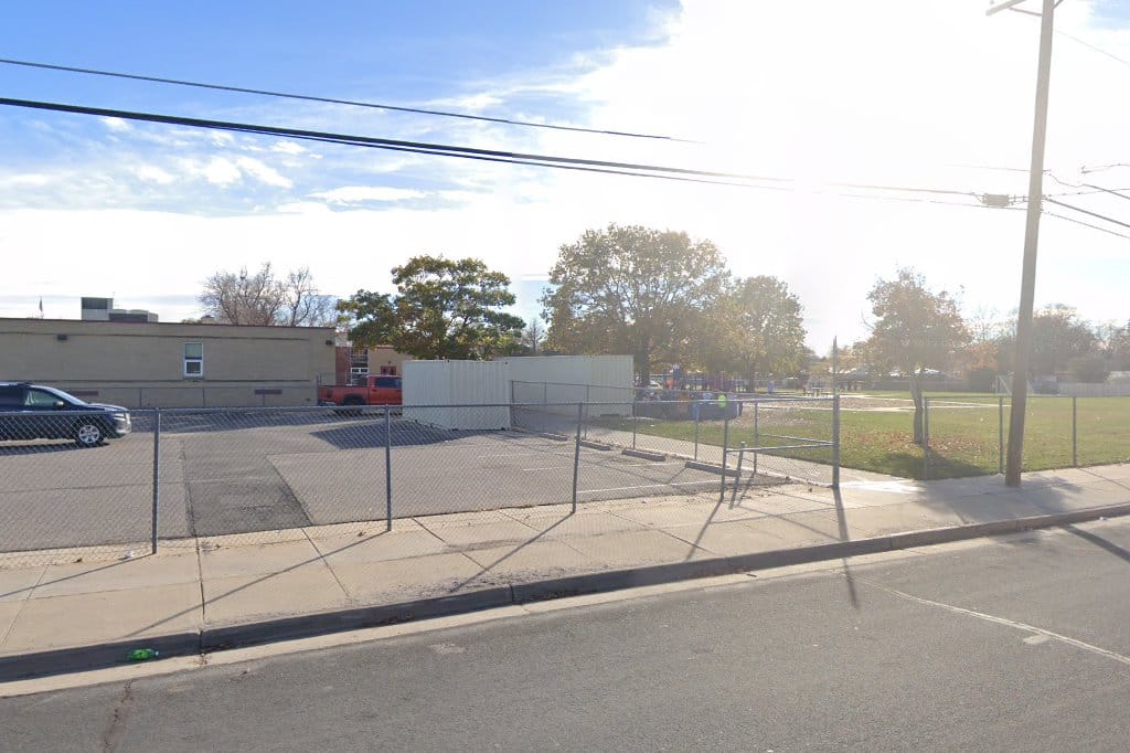 Montview Elementary School