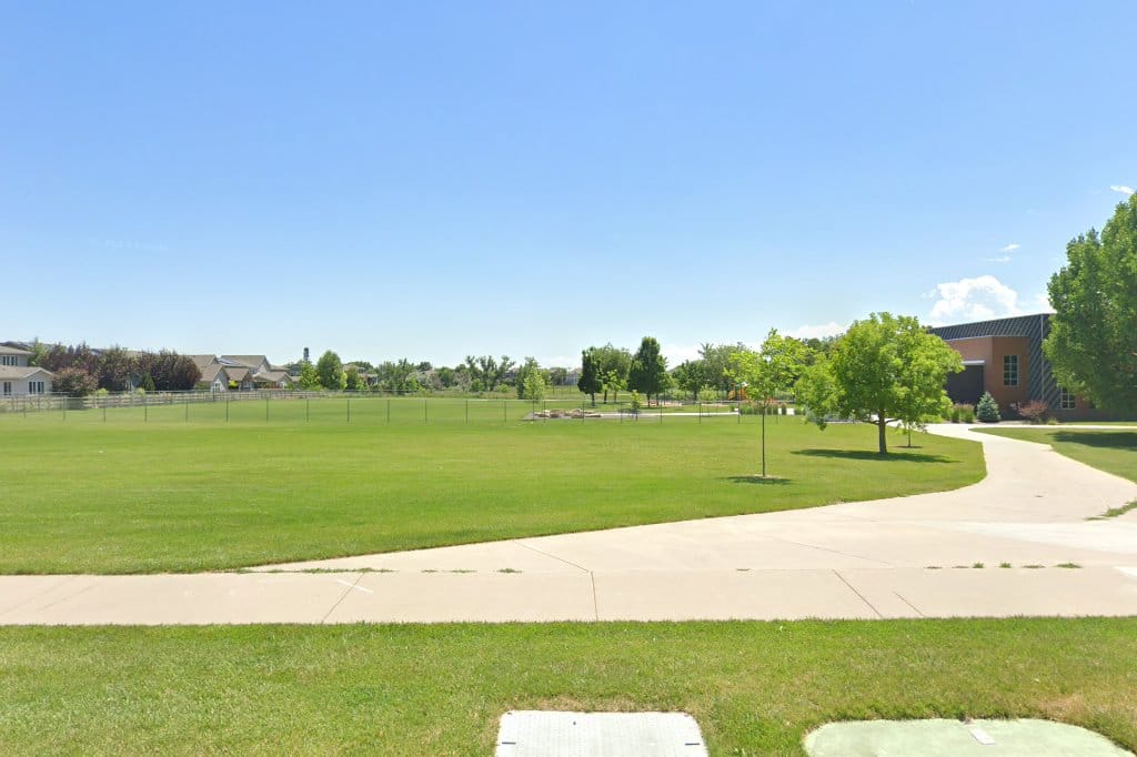 Zach Elementary School