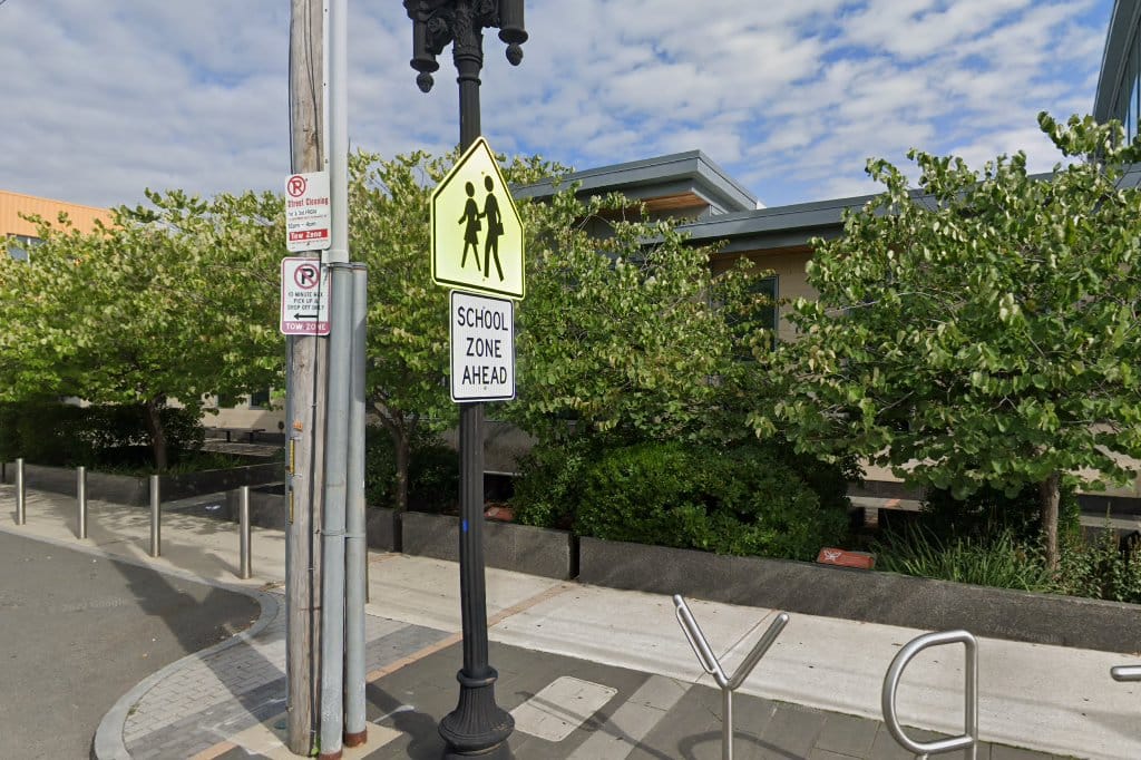 East Boston Branch Library