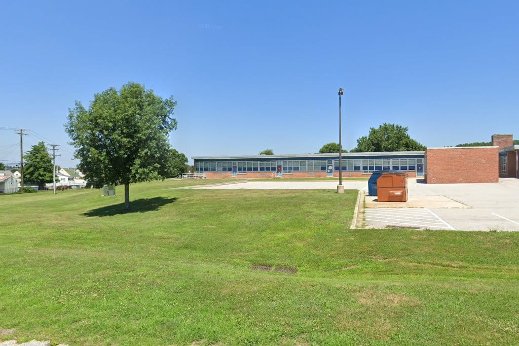 Norwood Elementary School