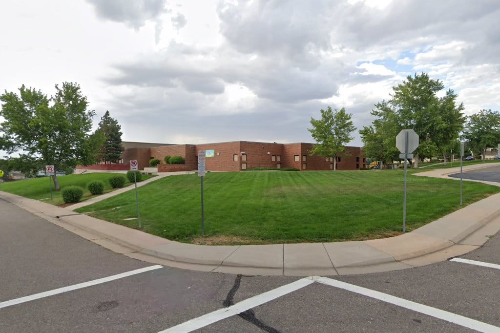 Iowa Elementary School