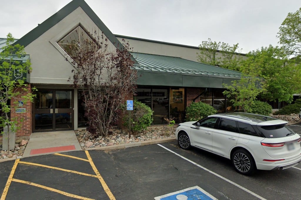 Colorado Connections Academy