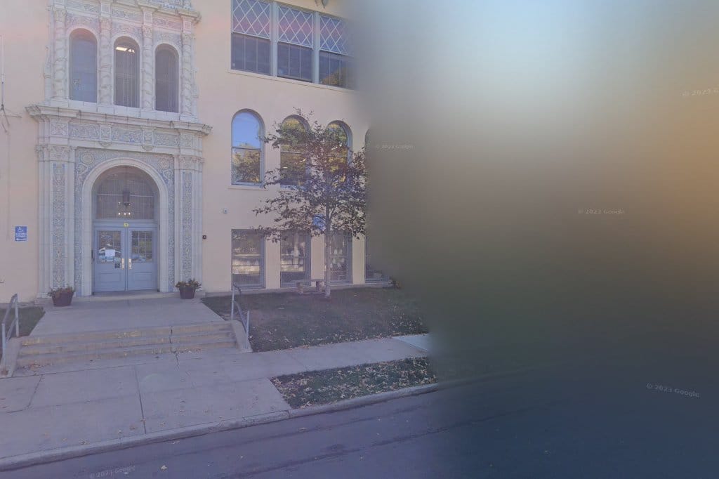 Park Hill School