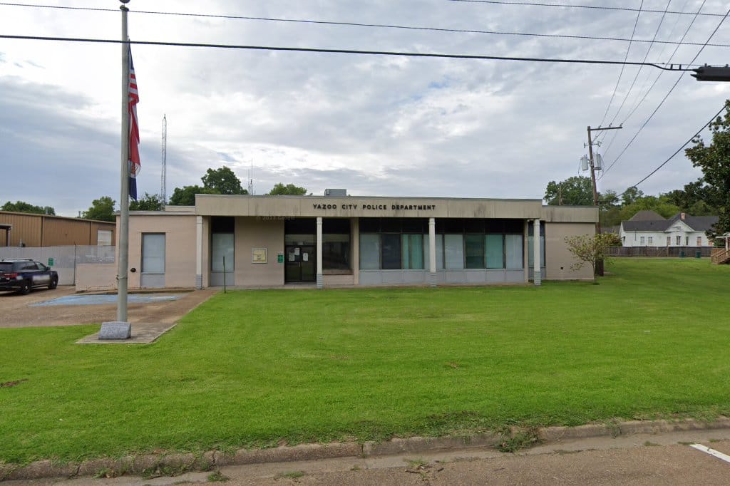 Yazoo City Municipal Court