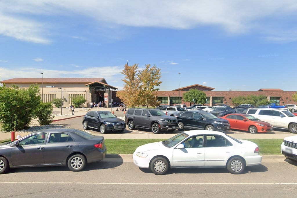 Josephine Hodgkins Elementary School