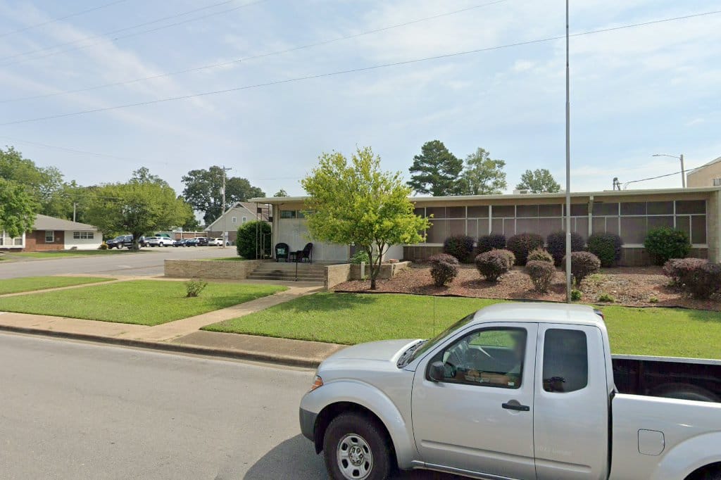 Cullman Cullman Victims Assistance