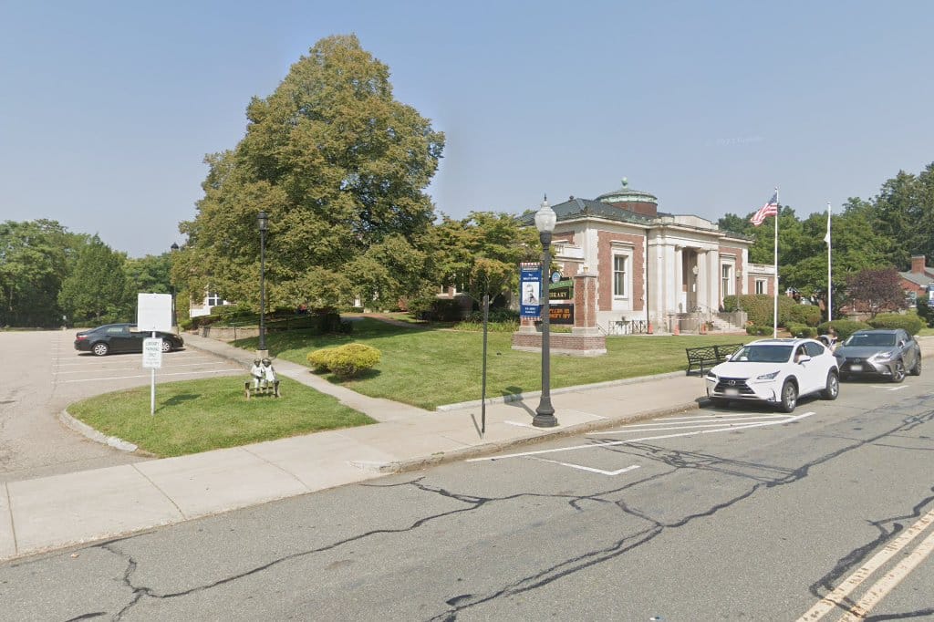 Canton Public Library