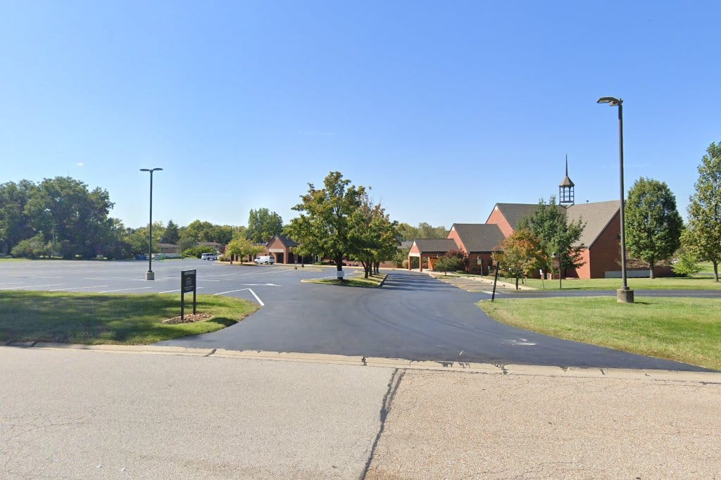 Good Shepherd Lutheran School