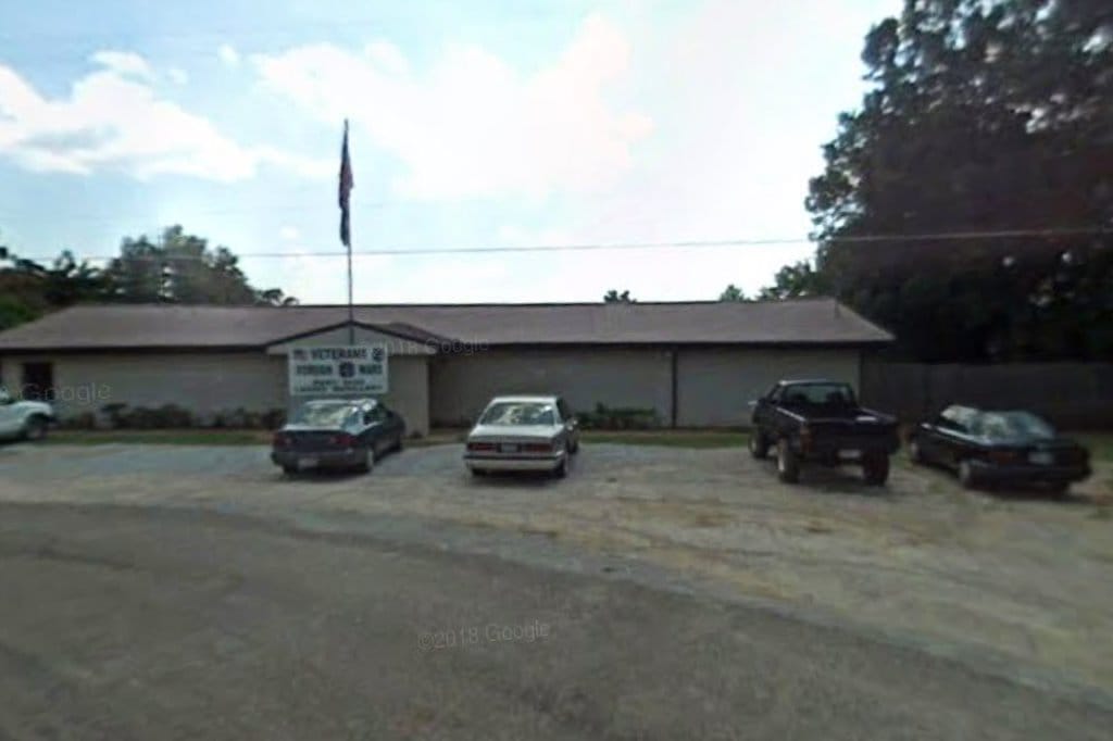 Tallassee Veterans of Foreign Wars