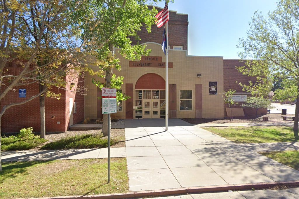 Lincoln Elementary School