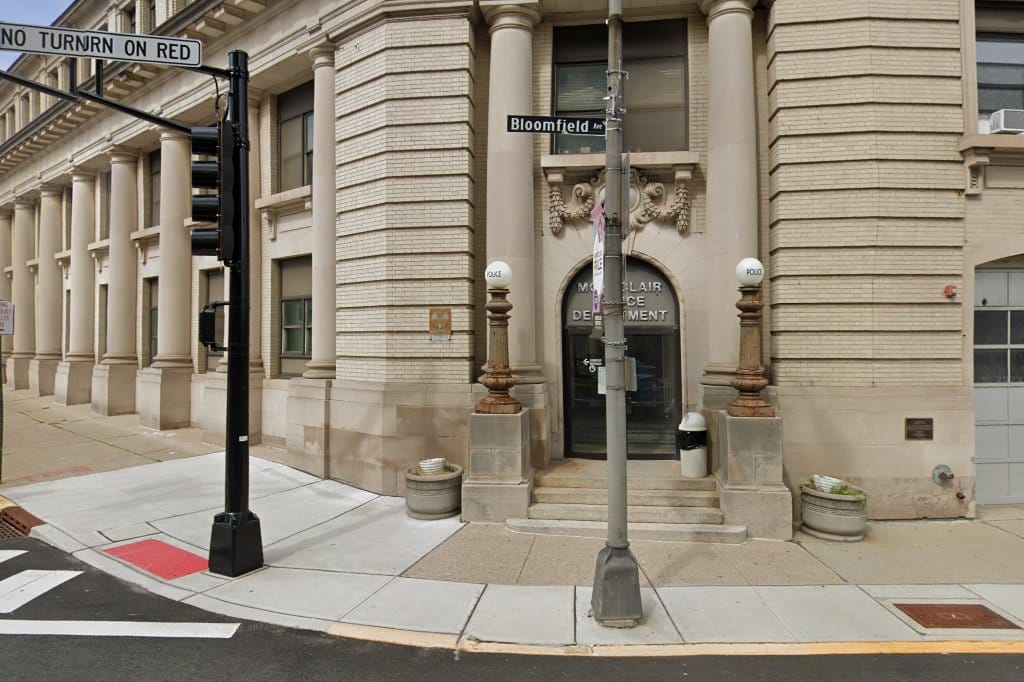 Montclair Municipal Court