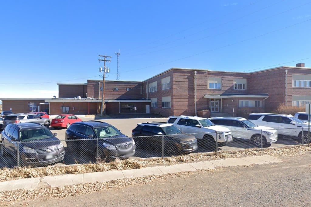 La Jara Elementary School