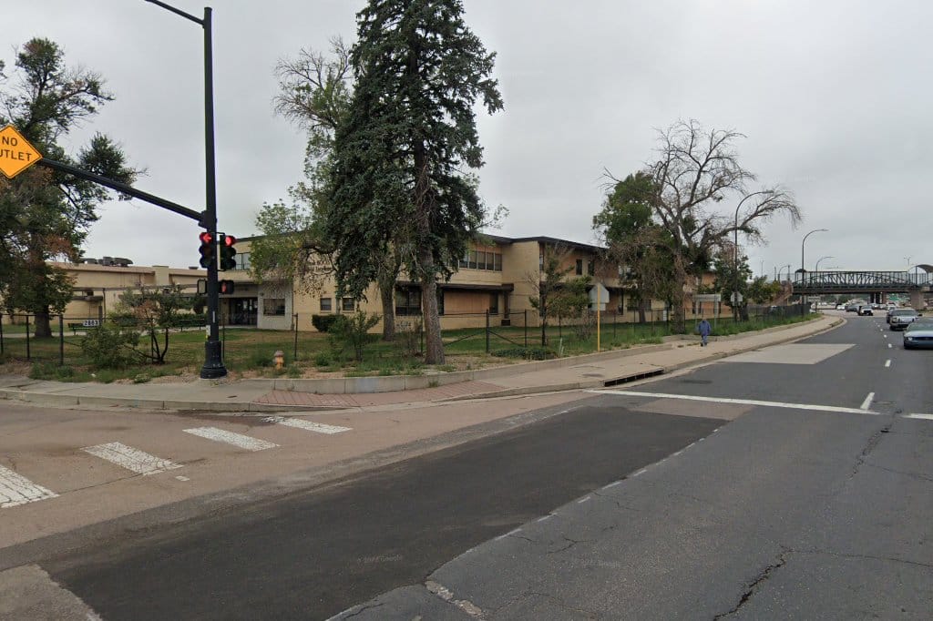 New Horizons High School