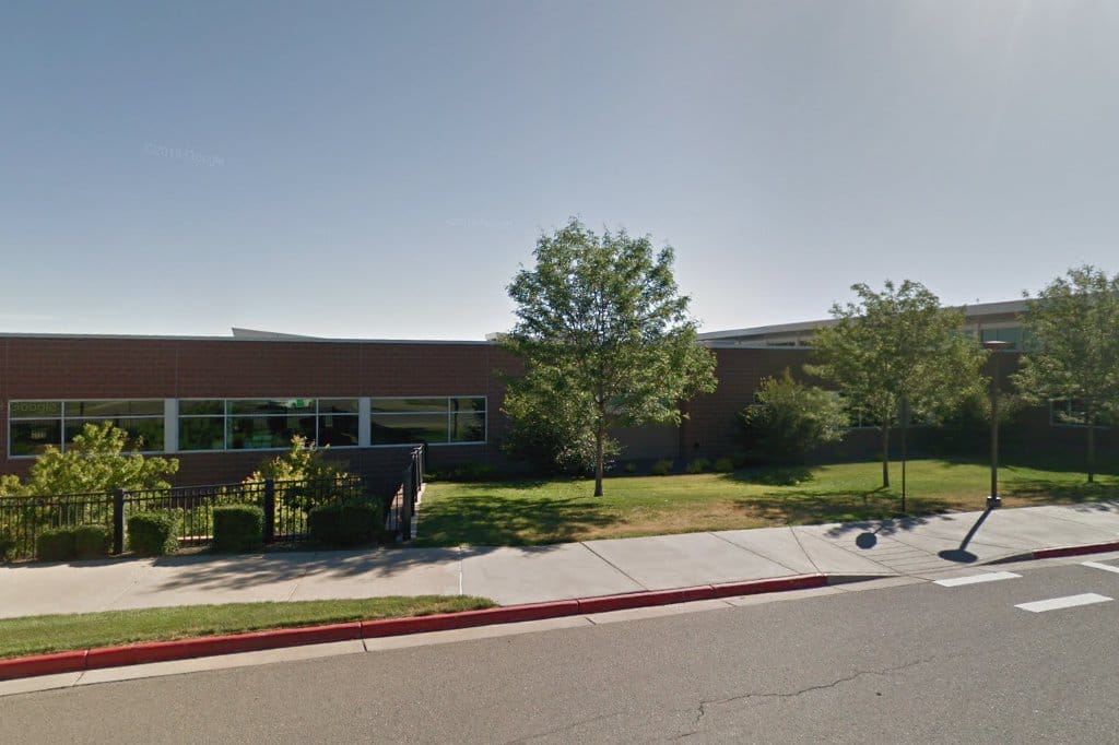 Fox Ridge Middle School