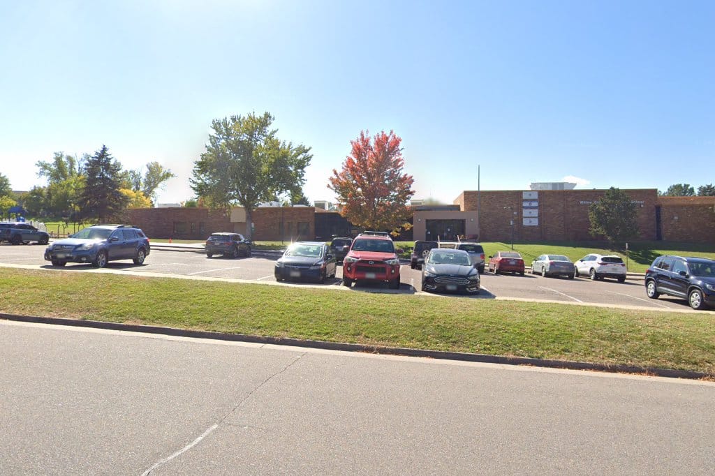 Willow Creek Elementary School