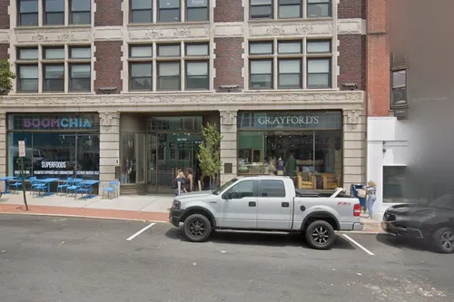Eastern School of Acupuncture and Traditional Medicine