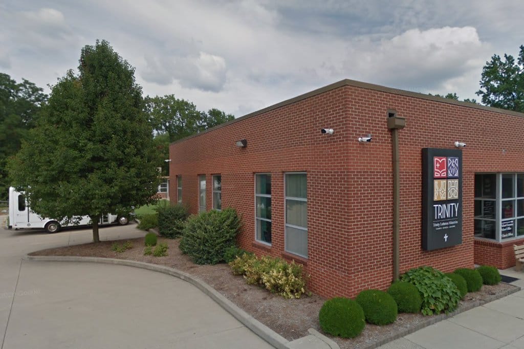 Trinity Lutheran School