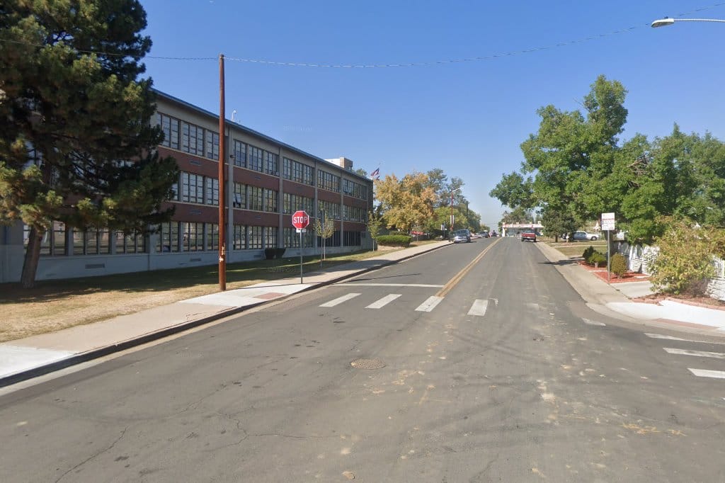Kepner Middle School
