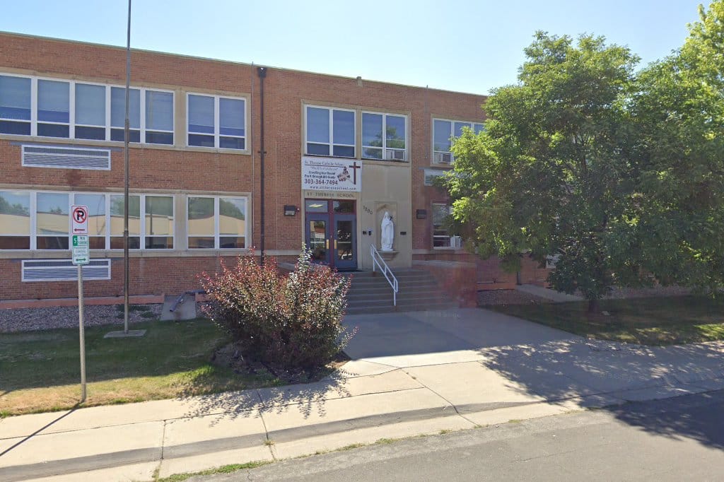St. Therese Catholic School