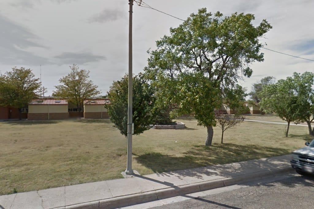 Springfield Elementary School