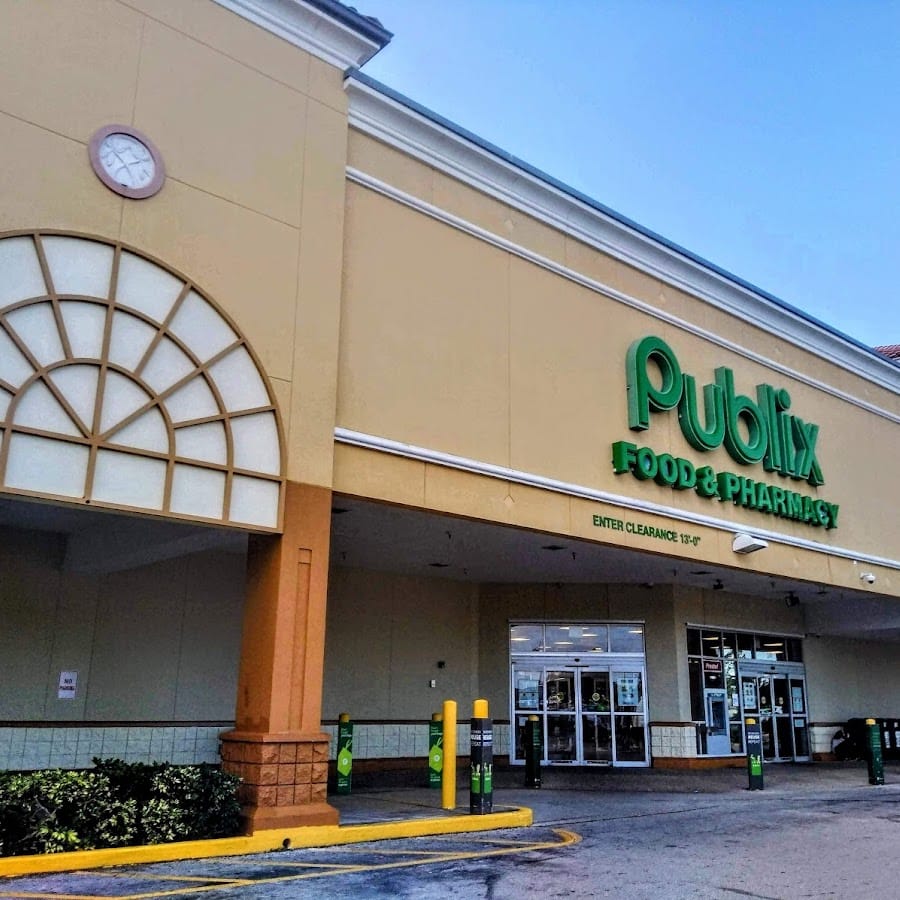 Publix Pharmacy