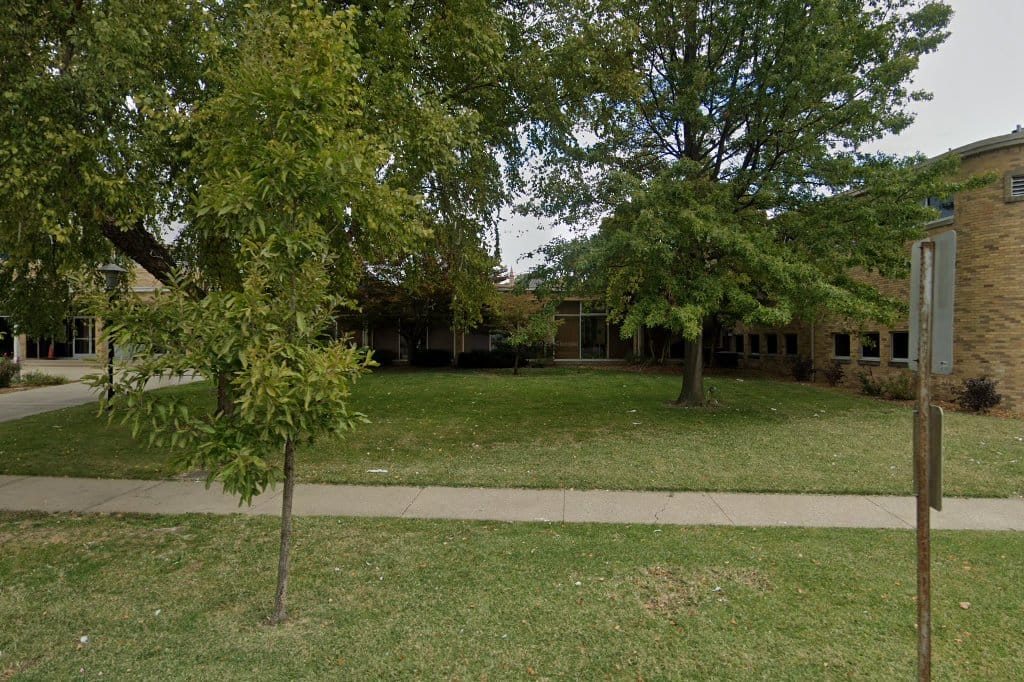Routt Catholic High School