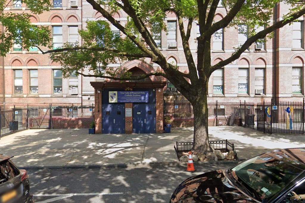 Our Lady Of Perpetual Help Elementary School