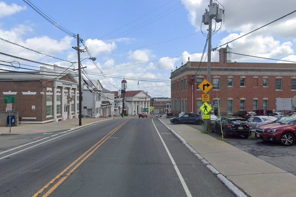 Sussex Superior Court