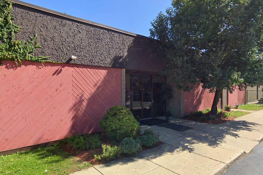 Delphi Academy Of Chicago