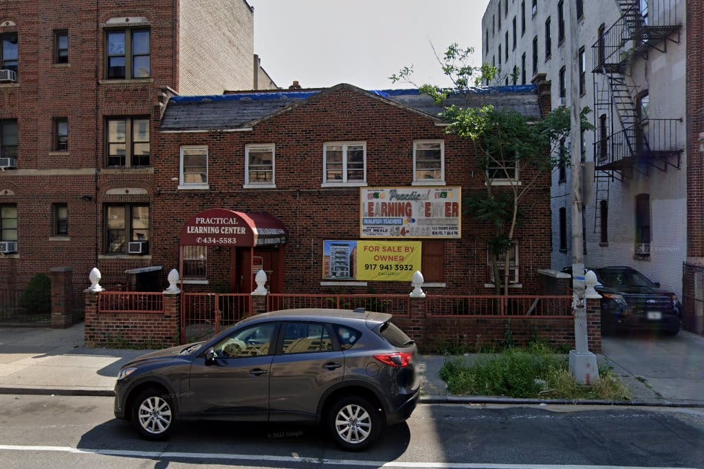 Practical Learning Center