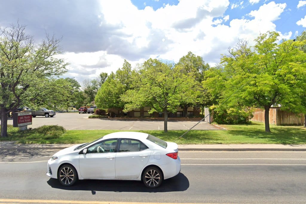 Mesa Valley Vision Home And Community Program School