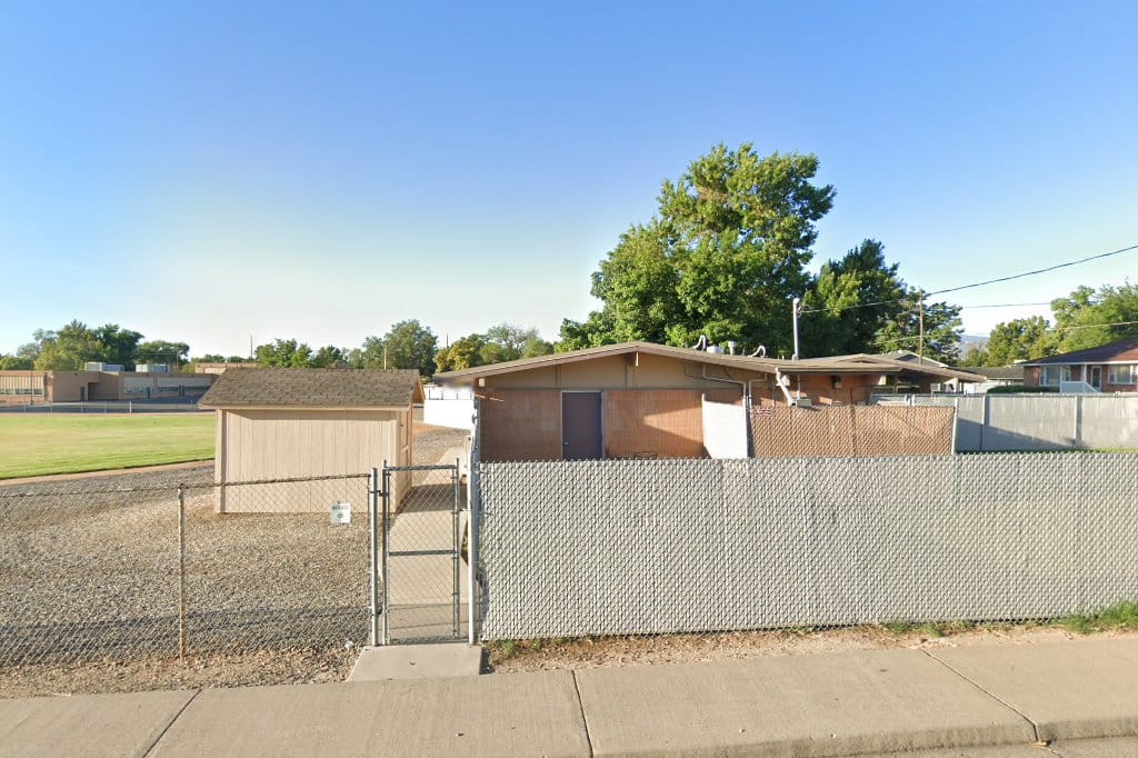 Orchard Center Elementary School