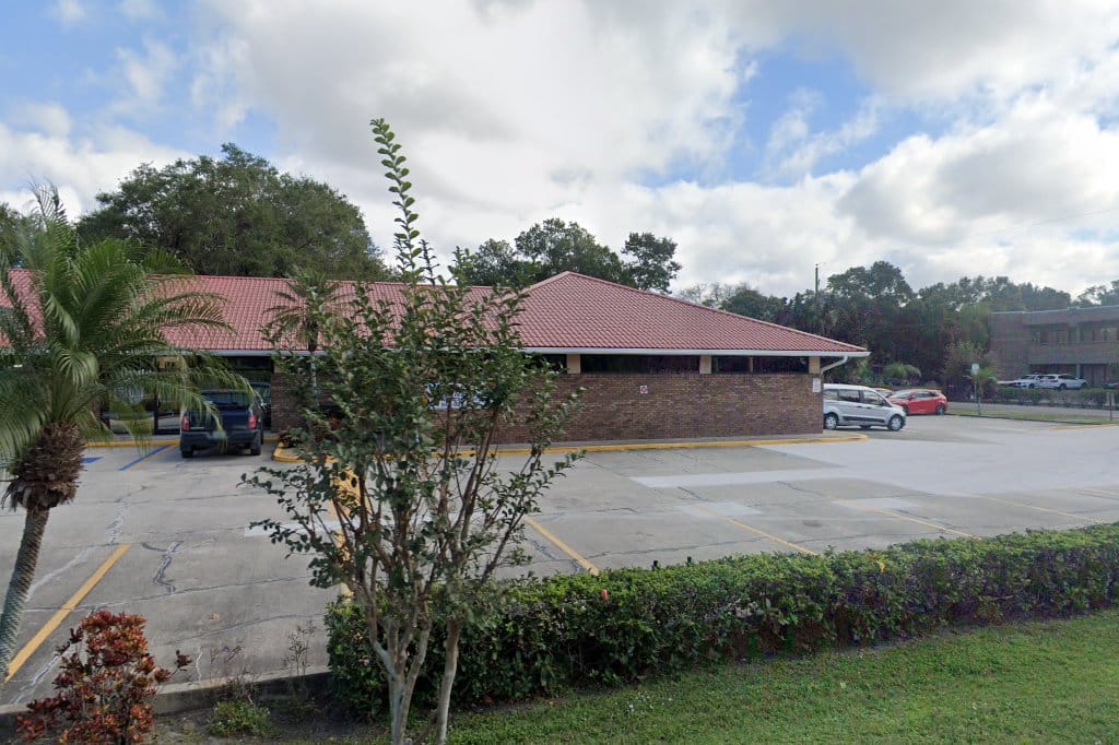 US Department Of Veteran Affairs-Sarasota Vet Center