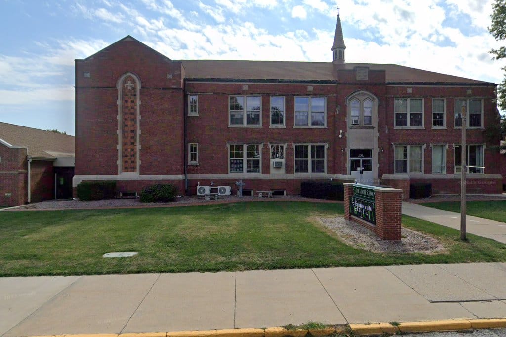 Our Saviour Grade School